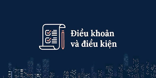 Điều kiện khi nhận ưu đãi