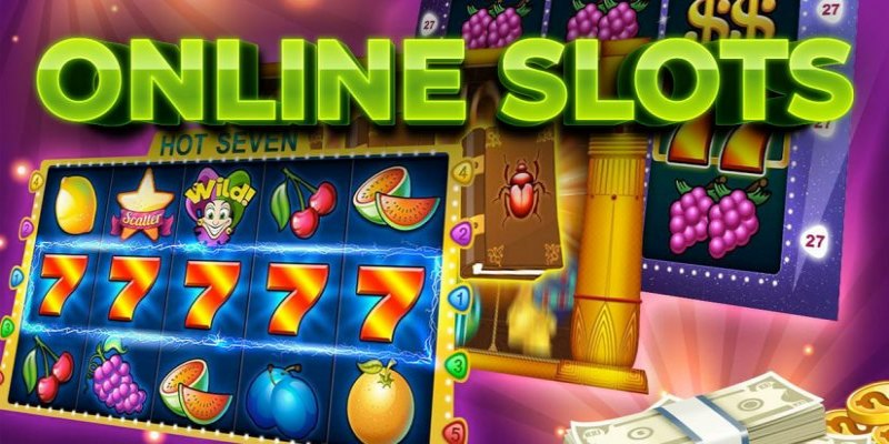 Tại sao slots game lại được yêu thích